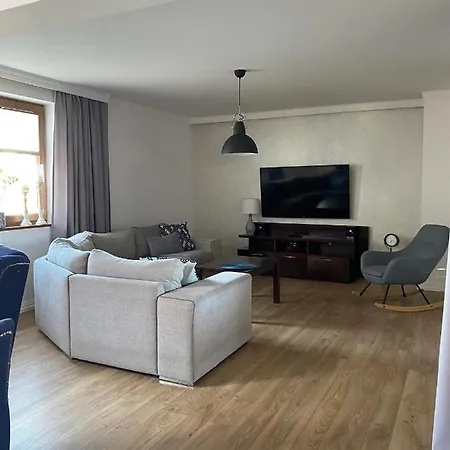 Delux Appartamento *