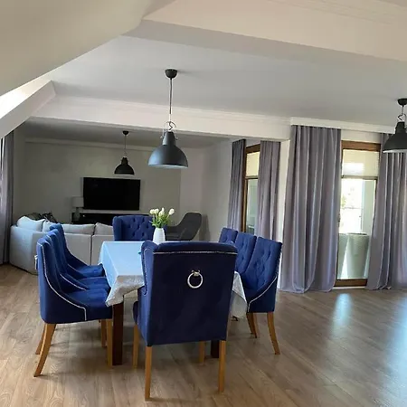 Delux Apartment