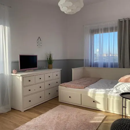 Delux Apartment *