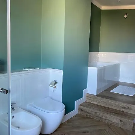Delux Apartment *