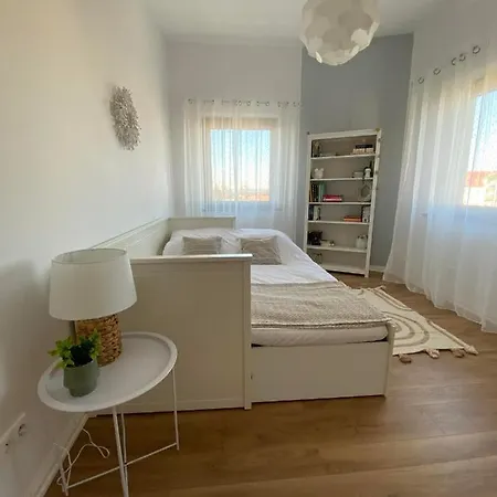 Delux Apartment