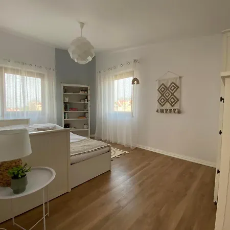 Delux Apartment *