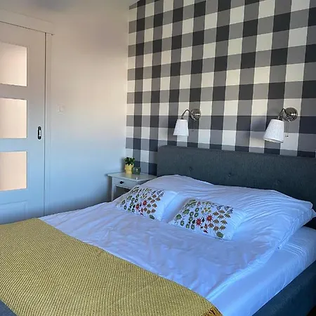 Delux Apartment Paslek