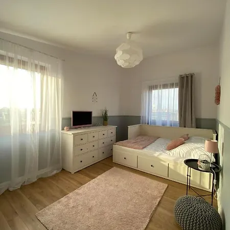 Delux Apartment