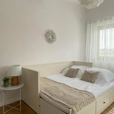 Apartment Delux Paslek