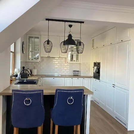 Apartment Delux *