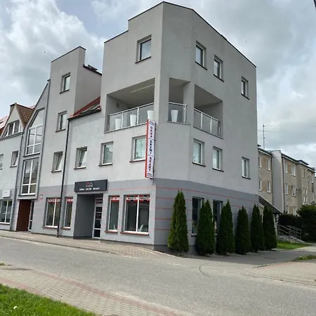 Delux Apartment